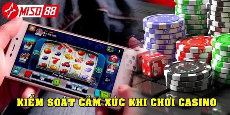 Cách chơi casino luôn thắng từ A-Z cho cược thủ