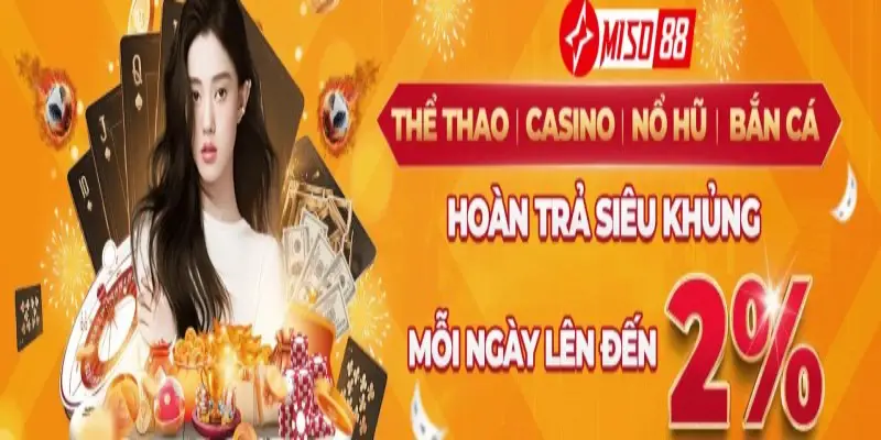 Khuyến mãi của thể thao  phong phú