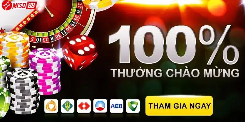 Hỗ trợ quà tặng có giá trị cao nhất cho những người chơi Miso88 có đặc quyền VIP